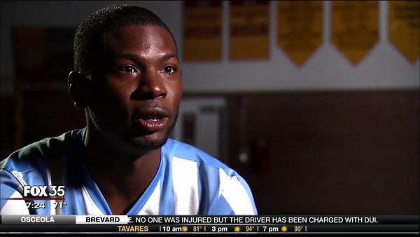 Baketball star's new lessons