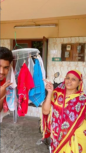 Cloth easy Dry Trick 😱💯 #Shorts