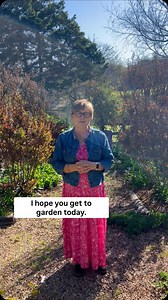 Birds need three things to thrive in your garden. Food, water, and shelter are what’s required. Especially in spring, birds need insects to feed their young so don’t spray pesticides. It takes a little bit for things to come into balance once you quit using insecticides but pretty soon the birds will take over getting rid of many of your insects for you. Also, take down bird feeders in spring once shrubs and trees start to flower. In the video, I tell you when we take down our winter feeders. Al