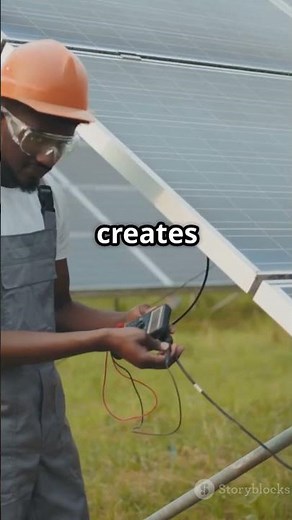 How Solar Panels Work?