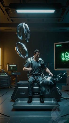 alien abduction 🪐 mario 🪐 saturn shades