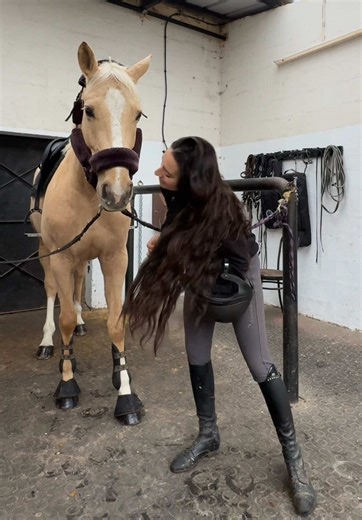 EQUESTRIAN DREAM 🎀 caméra embarquée à nos côtés, croyez en vos rêves, tout deviendra possible !✨ et surtout aimez vos chevaux !! 🎀 très fière de Miss Heidi qui était très à l’écoute ✨ hâte de pouvoir Jump avec ✨ #horse #equestrian #equestrianlife #oldmoney #amazing