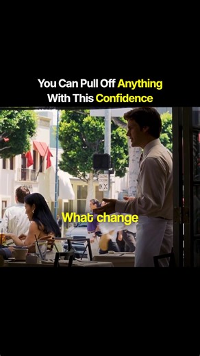 Customer Dispute Over Change: A Coffee Shop Incident