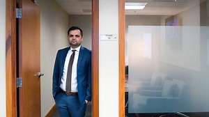 This New Jersey attorney can practice law in two states. But as a 'Dreamer,' the future is still uncertain.