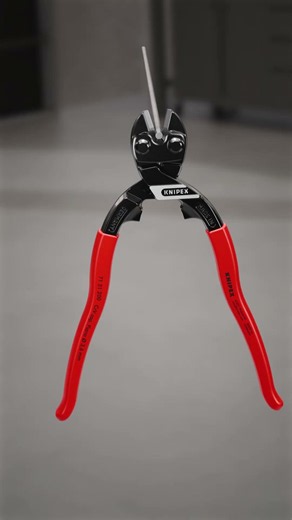 KNIPEX CoBolt® 71 31 200