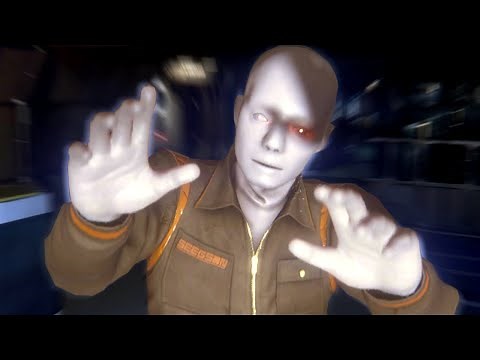 This Has Me in a Full on Panic!! (Alien Isolation Gameplay Part 10)