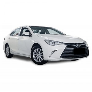 Car Stereo Upgrade Kit To Suit Toyota Camry 2012-2017