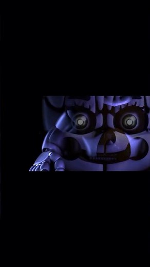 Circus baby talking about elizabeth afton #fnaf #circusbaby #elizabethafton #fnafedit