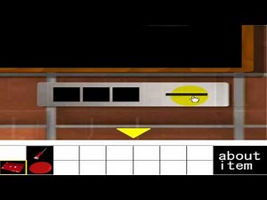 ３つの絵の部屋からの脱出２　（Room's Room）