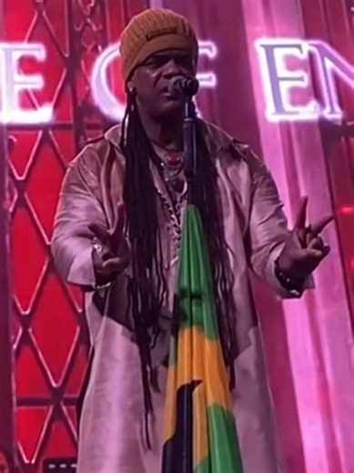 Golden Voice of ENIGMA ANDRU DONALDS #LIVE with string orchestra 🎤🎻🎻