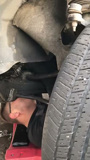 Crystler LHS 3.5L starter