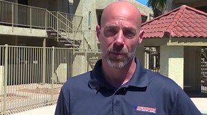 Free lockable pool fences offered to qualifying Arizona homeowners