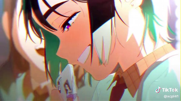 ミジの裏側が公開されたって事はもう最終回近いんだろうな、楽しみだけど終わって欲しくない #エイリアンステージ #ALIENSTAGE #おすすめ #おすすめにのりたい