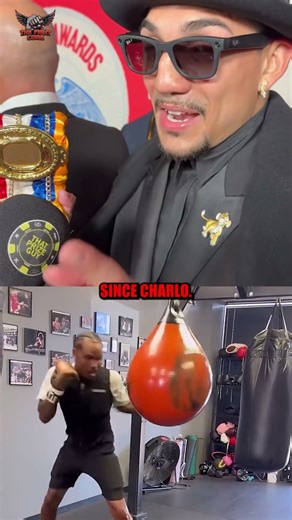 🔥 TEOFIMO LOPEZ CONFIRMS SHAKUR FIGHT & REACTS TO VERGIL ORTIZ KO