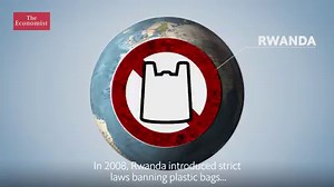 140K views · 958 reactions | Five countries in Asia are dumping more plastic into the ocean than the rest of the world combined | The Economist | Facebook