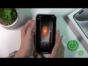 How to Mute Ringtone In iPhone 15 Pro