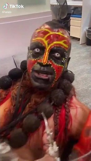 The Boogeyman's most chilling moments in WWE #wwe #boogeyman
