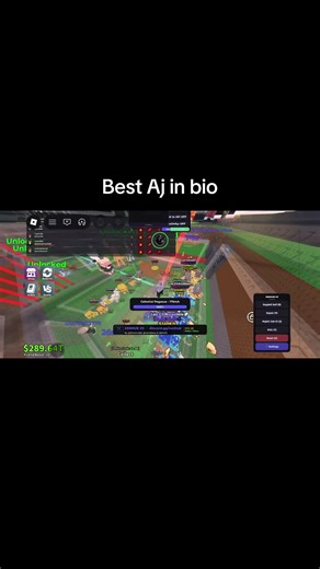 Dc in bio #sab #autojoiner #script #aj #steelabrainrot | ai brainrot