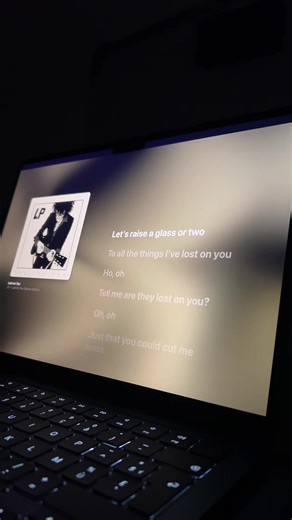 LP - Lost on You: A Deep Dive into the Lyrics