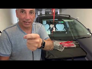 Fifth Wheel Pin Puller Review & Unboxing 4K