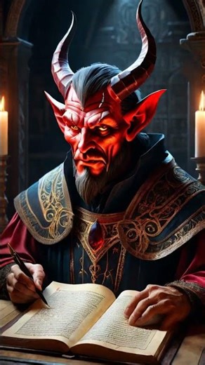 The Devil’s Bible: Secrets of the Codex Gigas