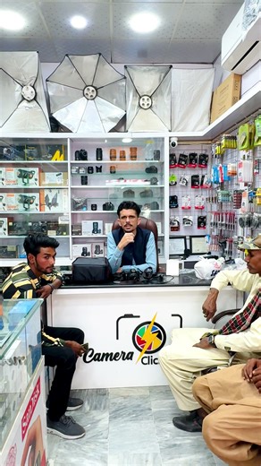Happy customer Canon m50 deal #camerashop #camera #tiktok #fyp #foryou