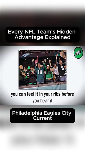 Every NFL Team's Hidden Advantage Explained