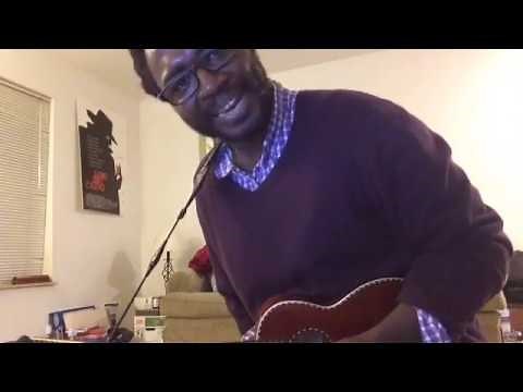 Tutorial and Jam - Immigration Man (EZ 3 Chord Version)