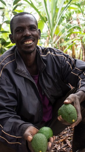 86K views · 340 reactions | Meet Nduwumwami Vincent, from Mukura...