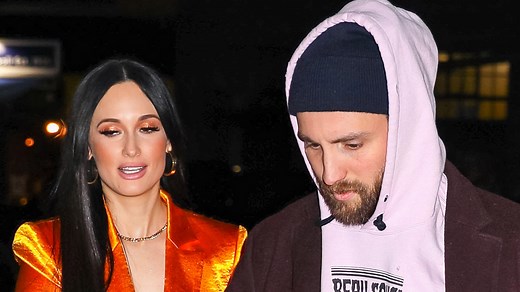 How the COVID-19 pandemic led to the end of Kacey Musgraves' marriage. 🏡 | Entertainment Tonight