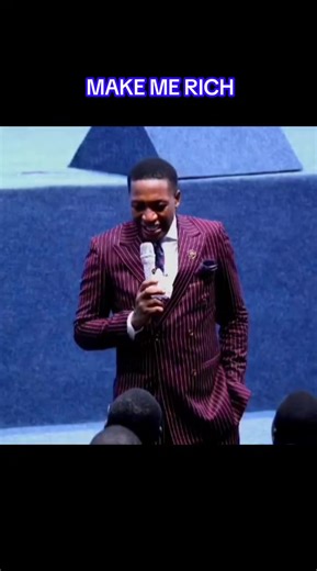 Prophet Uebert Angel on Wealth and Family Dynamics