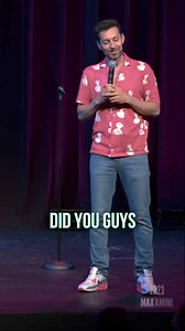 220K views · 3.9K reactions | He pulled the oxygen mask early because she left him breathless ☺️ | Max Amini | Facebook