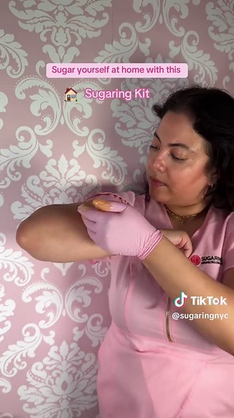 Sugaring at Home: Easy Steps for a Smooth Finish