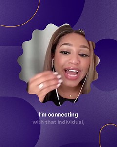 Have you ever considered expanding your content to Podcasting? 🎙️ Spreaker's Prime Host, Asha Christina, talks to us about her experience as a podcaster, after building a massive community on Youtube. In a very candid conversation, the host of Quality Queen Control Podcast, describes her successful journey as a podcaster, using vulnerability and consistency as the main ingredients. Topics that we talk about include: 💛 Tips on how to use your previous online presence to boost your podcast audie