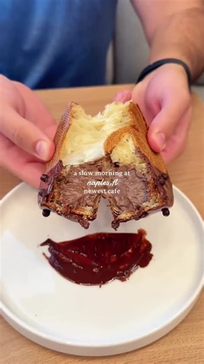 Introducing 316 Coffee & Bakery