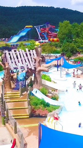 920 reactions · 197 shares | ✔️ Magic Springs Theme & Water Park is...