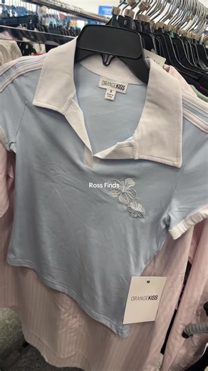 Discover New Arrivals at Ross: Fresh Clothing Styles