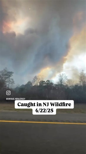 16K views · 131 reactions | #Wildfire #Wildfires #ForestFire...