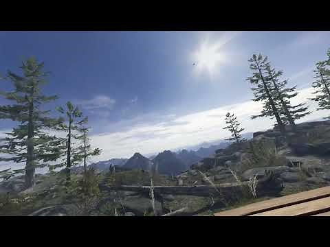 SteamVR Overlay Startup Tutorial