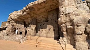 The Western History Museum that surprises everyone