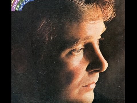 John Gary - Softly, As I Leave You {Live at Carnegie Hall} (12)