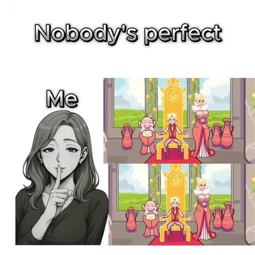 Anime Edit: Celebrating Perfect Imperfections in Animation