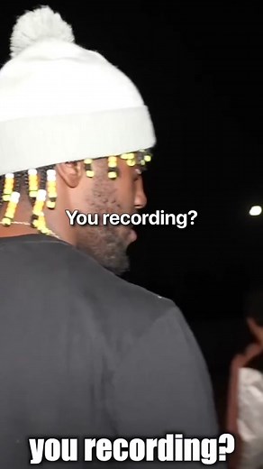 D’Aydrian Harding on TikTok