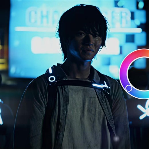 Exploring Favorite Characters in Alice in Borderland