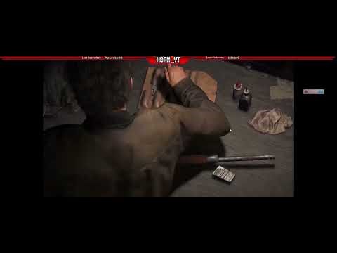 WoG - The Last of Us Part I #5