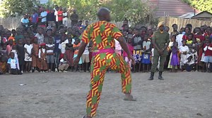 1.6K views · 48 reactions | #Libonda_Highlights | Kuomboka Media Agency | Facebook