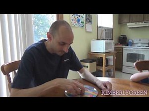 SALTINE CRACKER CHALLENGE