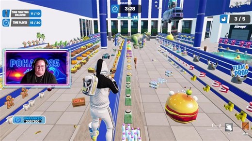 Fortnite Customs 🔥