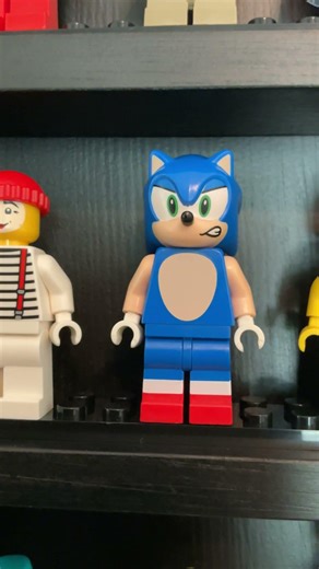 #20 the final short before 1k, whatever it takes! #shorts #lego #minifigures #goviral #dontflop