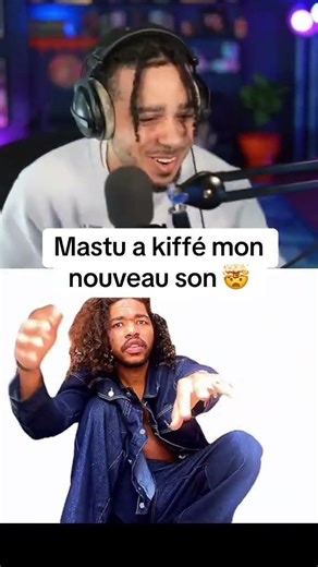 Mettez le au courant mdr 😂 @Mastu #mastu #react #twitch #wolfram